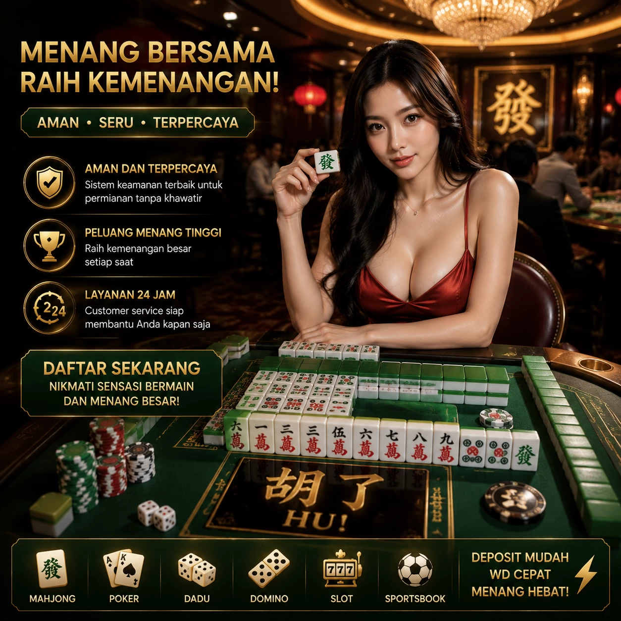 Unduh panenslot apk Versi Terbaru