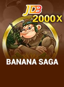 Banana Saga Terbaru: Review Game dan Tips Bermain banner