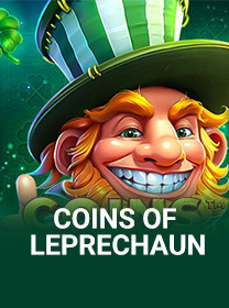 Cara Bermain Coins of Leprechaun untuk Pemula banner