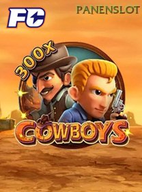 Cowboys game cover