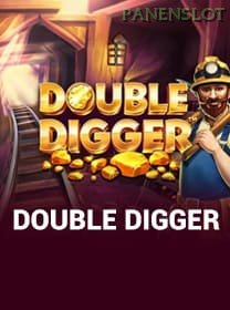 Double Digger game cover