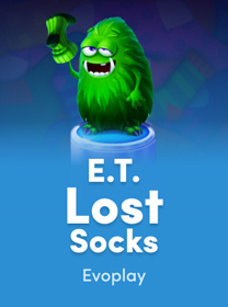 ET Lost Socks Game 2026: Info Lengkap dan Link Main game cover