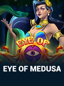 Eye of Medusa Game: Provider, Fitur, dan Max Win game cover