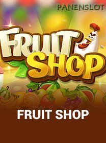Fruit Shop game cover