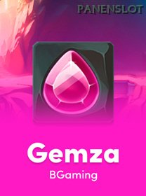 Gemza game cover