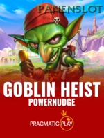 Goblin Heist Power Nudge game cover
