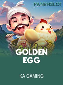 Golden Egg game cover