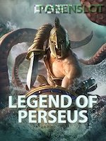 Legend Of Perseus game cover