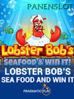 Lobster BobS Sea Food And Win It game cover