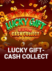 Cara Main Lucky Gift Cash Collect di HP Android dengan Benar game cover
