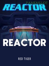 Reactor game cover