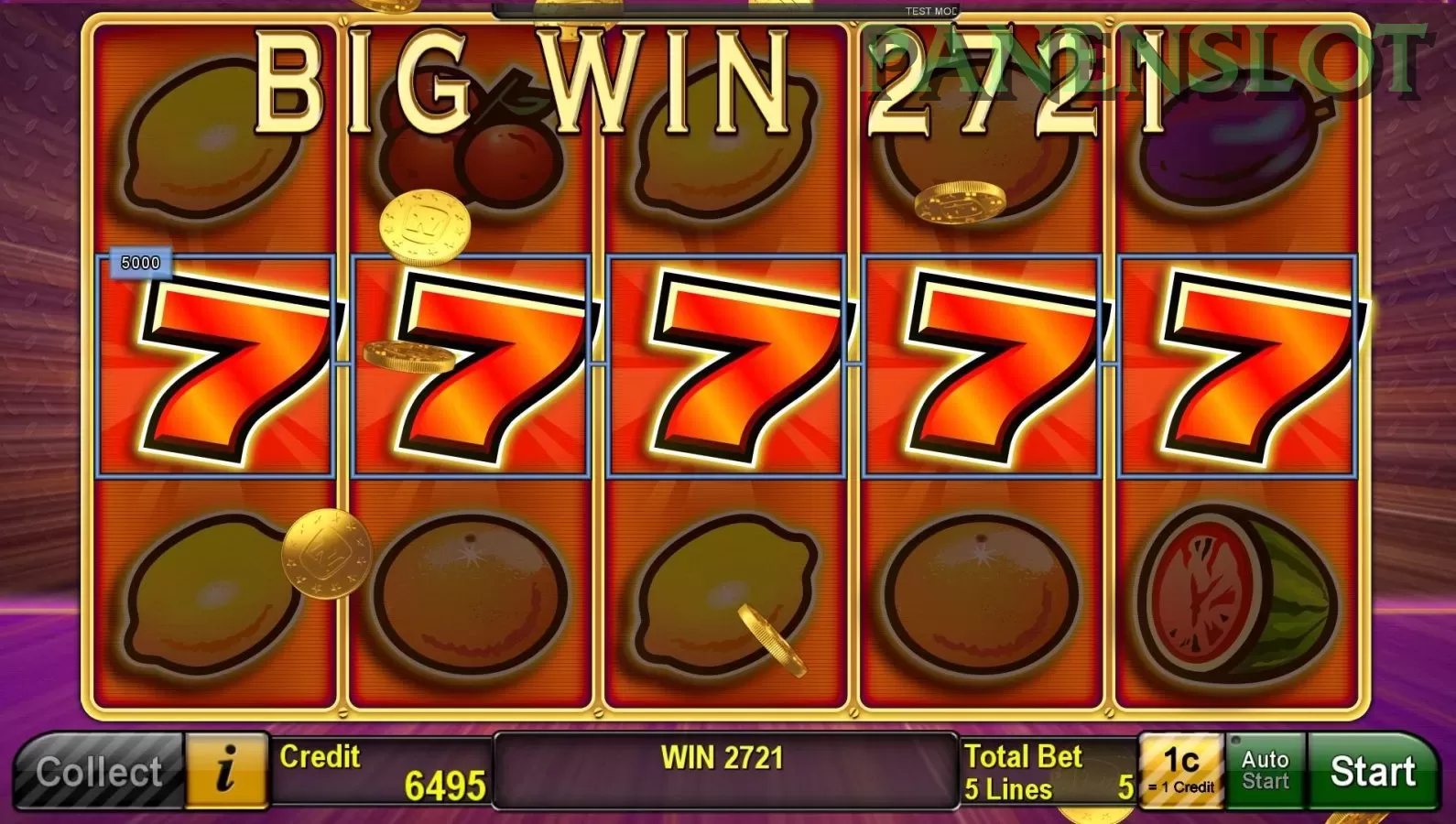 Unduh panenslot apk Versi Terbaru