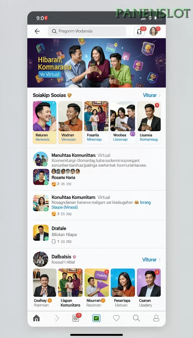 Screenshot Gemza nomor 2