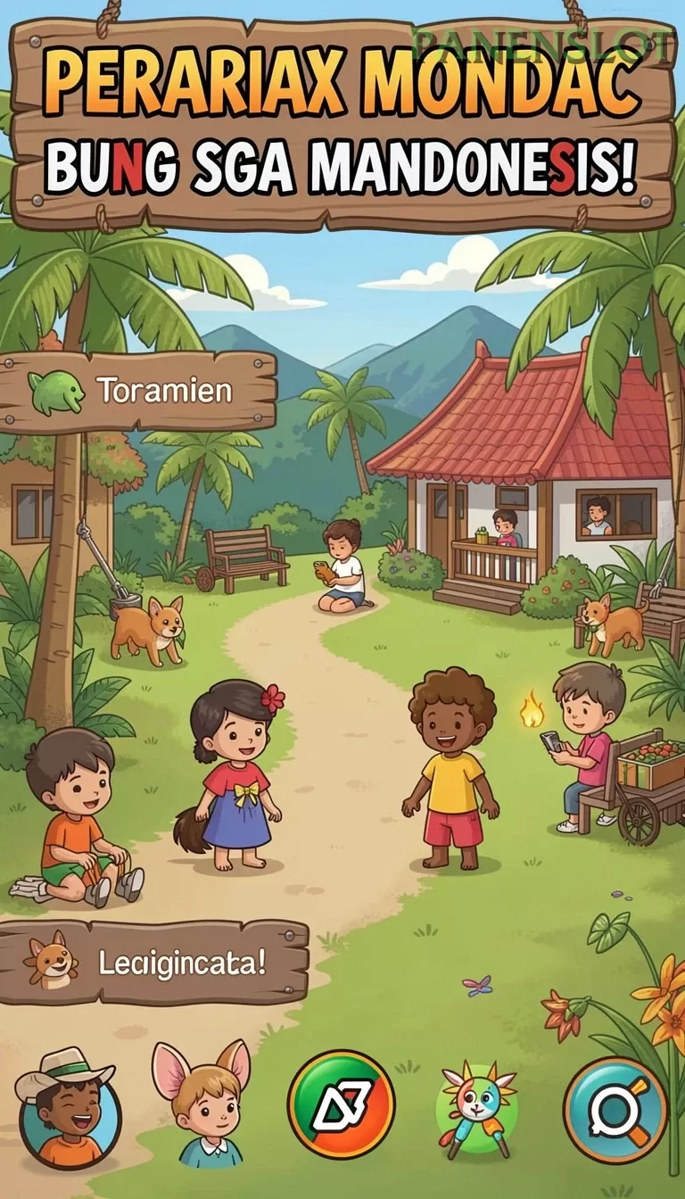 Screenshot Fortune Hook Boom nomor 2