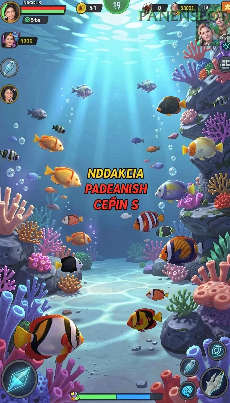 Screenshot Jingle Bells nomor 1