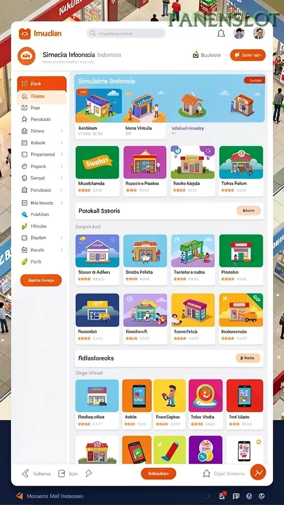 Bonus Spesial Download panenslot APK screenshot