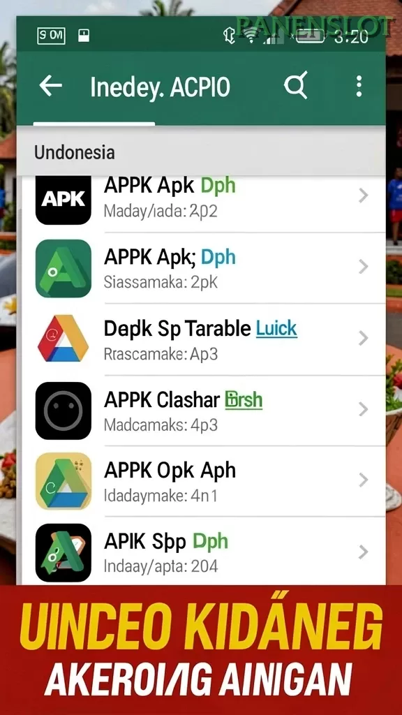 Screenshot Winningmask 1 nomor 2
