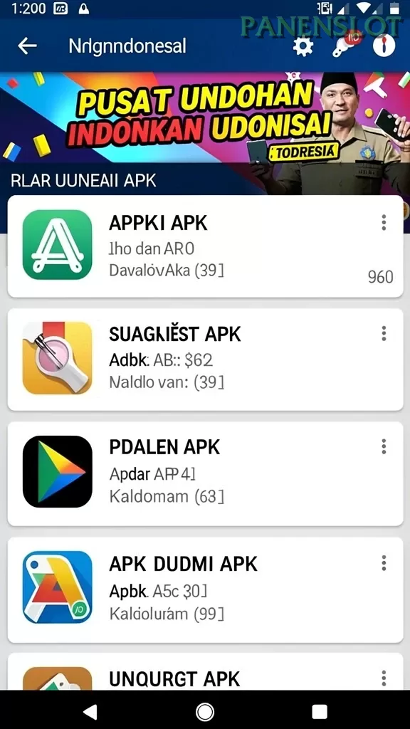 Screenshot Legend Of Perseus nomor 2