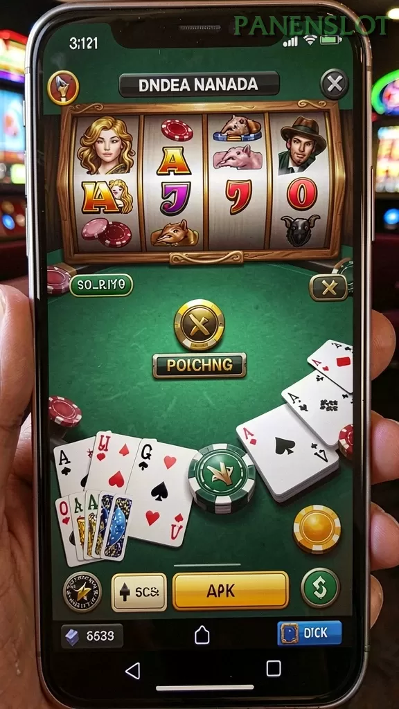 Screenshot Reactor nomor 2