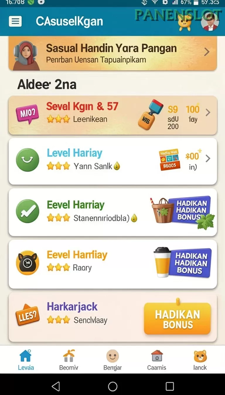 Screenshot Mr First Lucky Wheel nomor 1