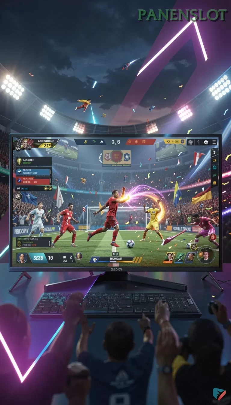 Screenshot Goblin Heist Power Nudge nomor 2